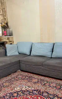مبلمان ال
