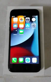 آیفون 7 حافظه 32 در حد نو