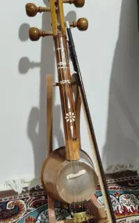 کمانچه نوروزی