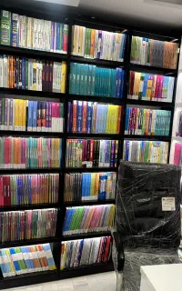 حراج واقعی انواع کتاب ابتدایی تا کنکور