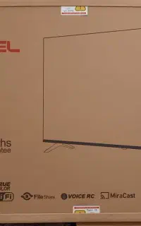 تلویزیون