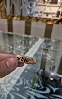 طلای ابشده حدود ۲۰ گرم ثبت در سامانه