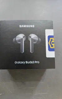 ایرپاد سامسونگ Galaxy Buds3 Pro