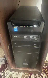 کیس کامپیوتر