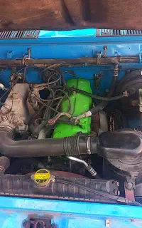 فروش نیسان زامیاد مدل ۱۴۰۱