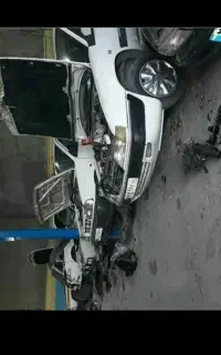 مکانیک و جلوبندی سیار ۲۴ ساعته