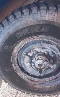 لاستیک نیسان