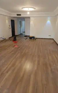 نصب پارکت قرنیزکفپوش ماربل ترمووددیوارپوش ترمووال