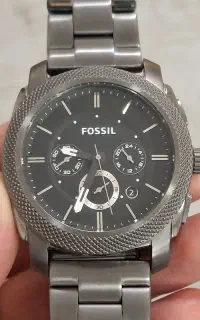 ساعت مردانه FOSSIL مدل FS4662