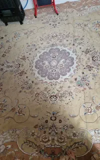 فرش