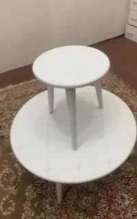 میز عسلی