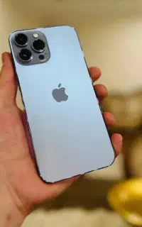 Iphone 13promax
