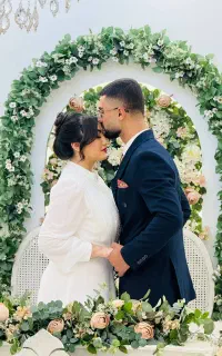 خانه عقد و تشریفات هیلان