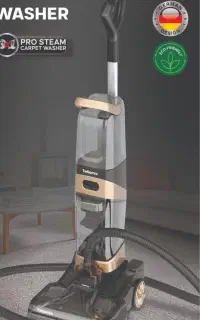 مبل شوی فرش شوی بخارشوی و کف شوی نو