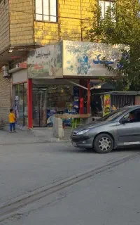 فروش مغازه با موقعیت تجاری استثنایی