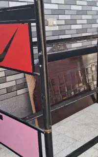 تخت دو طبقه