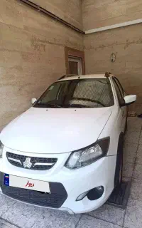 کوییک 1401 mt