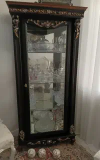 بوفه