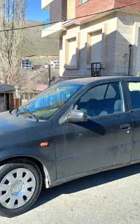 سمند مدل 81 سلامت نقد ومعاوضه