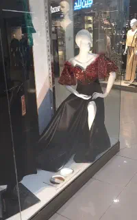 لباس مجلسی
