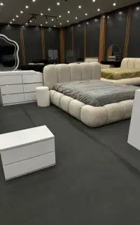 سرویس خواب مدل الناز  روبرو اتکاه     مبلمان نگین