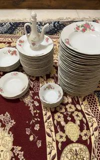 ست گلسرخ