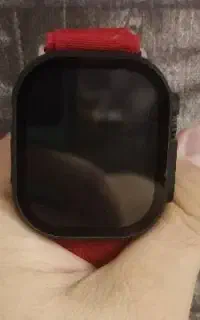 ساعت Apple Ultra 3