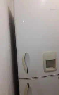 یخچال فریزر امرسان