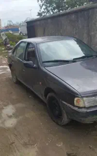 پژو 2000مدل 81