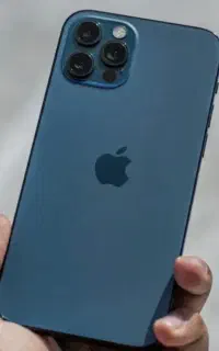 آیفون ۱۲ پرومکس