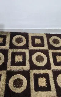 فرش شگی