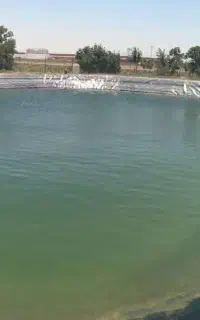 عایق استخر (ورق ژئوممبران)