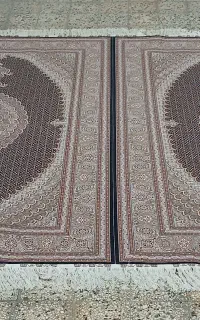 فرش دستبافت (ماهی خوی)