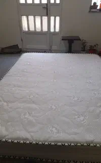 تشک دونفره رویال