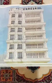 اجرای  صفر تا ۱۰۰ جوشکاری های بیرونی و داخلی