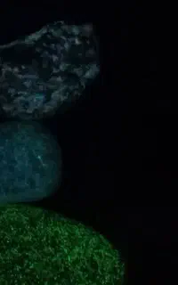 سنگ گوهر شبچراغ