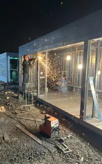 استخدام کارگر ساده در گرمدره