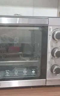 تستر جوجه گردان داره