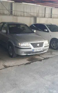 سمند۸۴