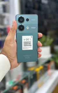 شیائومی Redmi Note13 Proبا حافظه256