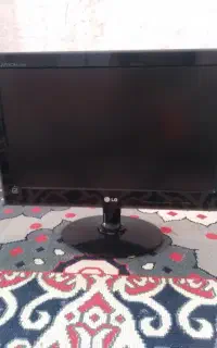 مانیتور LG