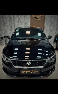 تارا اتومات V4 توربو مدل ۱۴۰۵