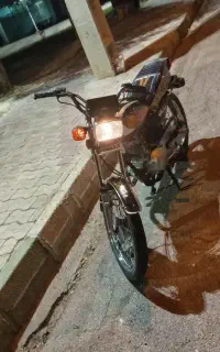 موتور با اصالت پلاک ملی کارت سوخت فعال