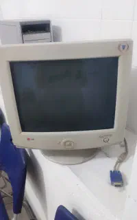 مانیتور
