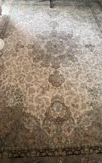 فرش ۱۲ متری