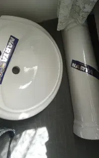 روشویی نونو