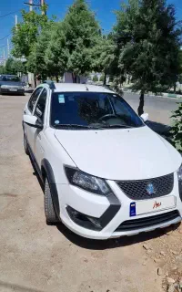 کوییک GX بی رنگ ۱۴۰۳