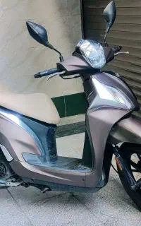 Sym (لاکی ۲۰۰ ) مدل ۱۴۰۴