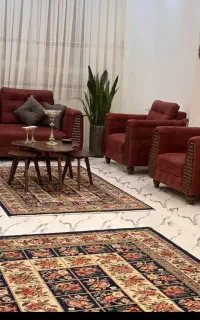 ست کامل مبلمان