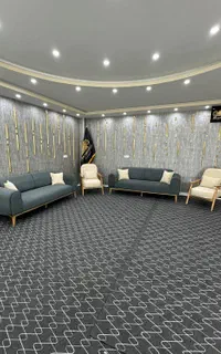 مبل مینیمال بارسلو در تنوع